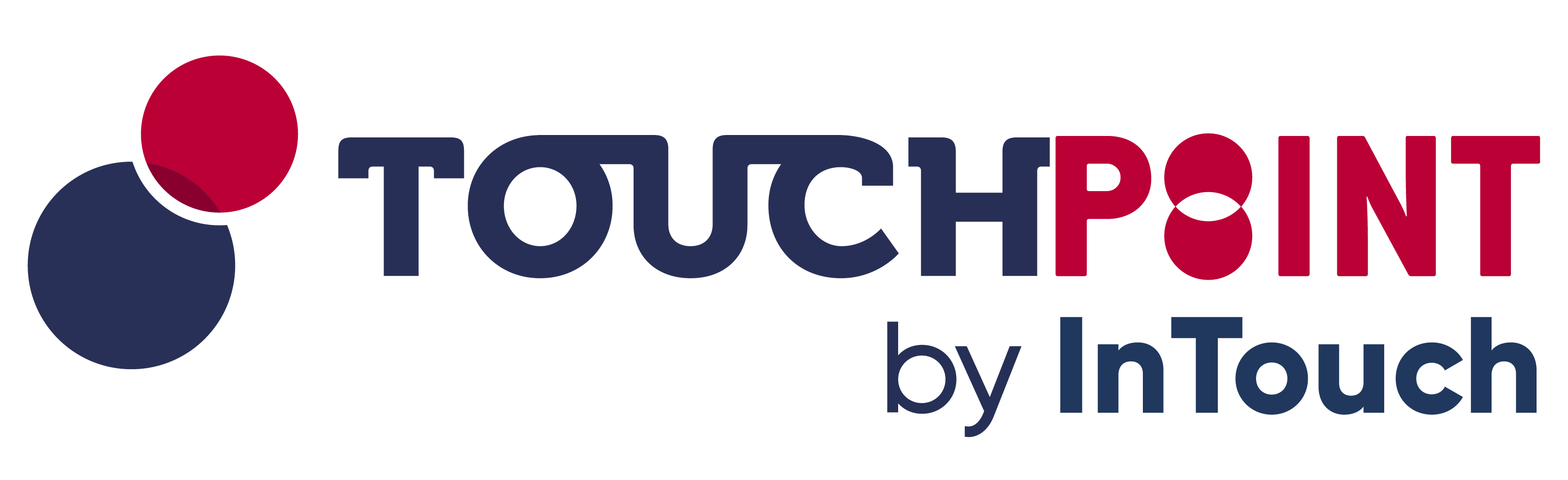 Touchpoint by InTouch logo