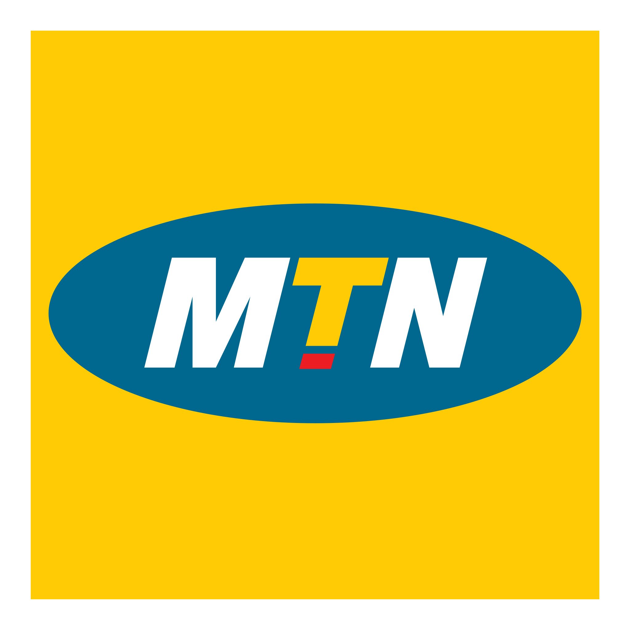 MTN Mobile Money logo