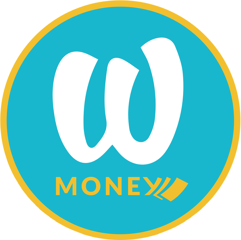 Wave Money logo