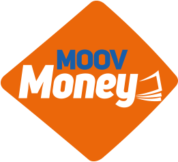 Moov Money logo